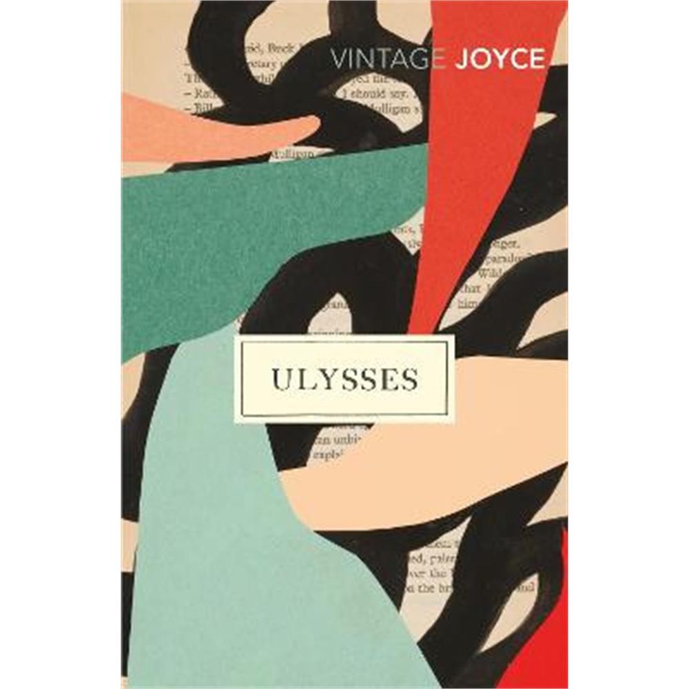 Ulysses (Paperback) - James Joyce